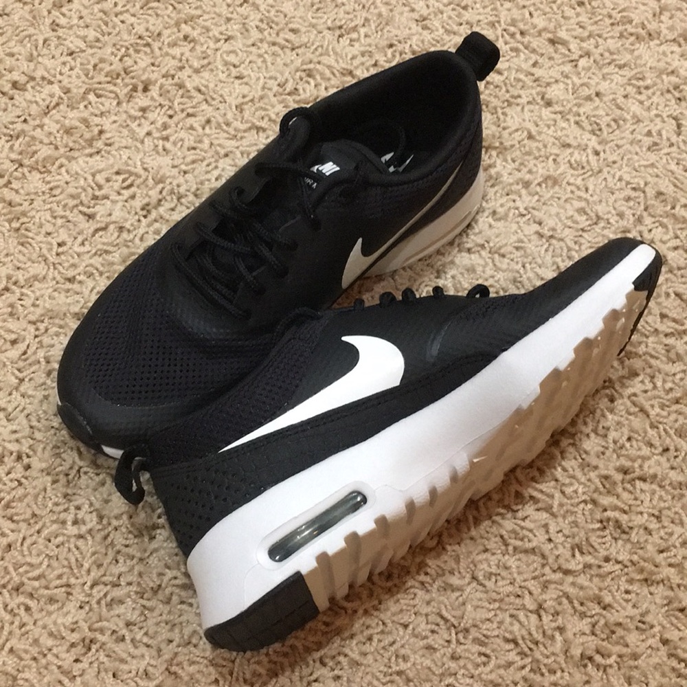 Nike shoes